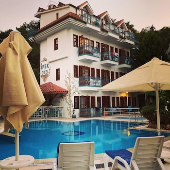 ipek organic hotel ex ipek hotel