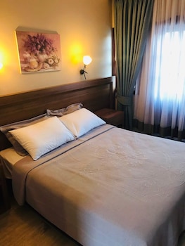 ipek organic hotel ex ipek hotel