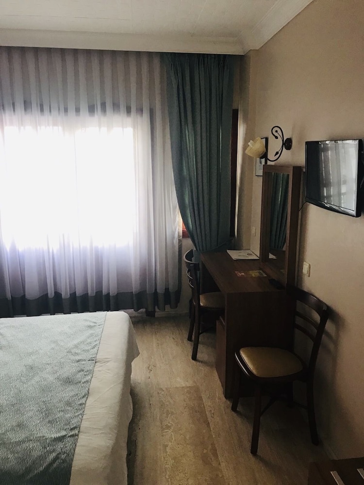 ipek organic hotel ex ipek hotel