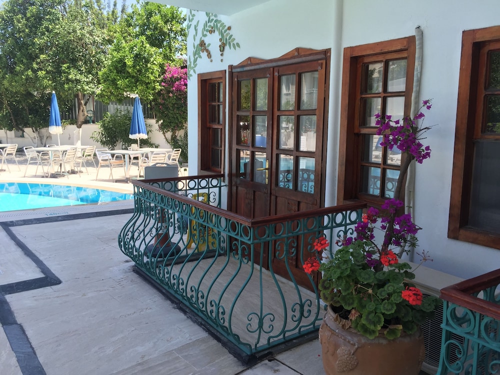 ipek organic hotel ex ipek hotel