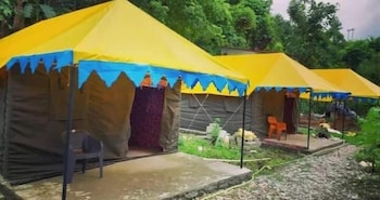 the gazzaar riverside camp
