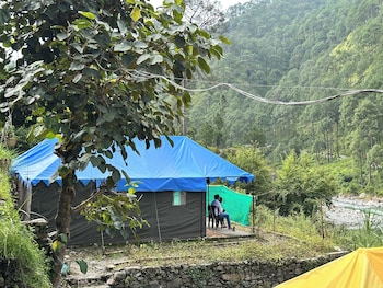 the gazzaar riverside camp