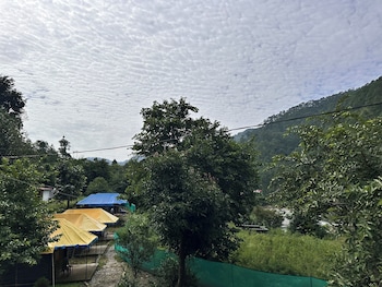 the gazzaar riverside camp