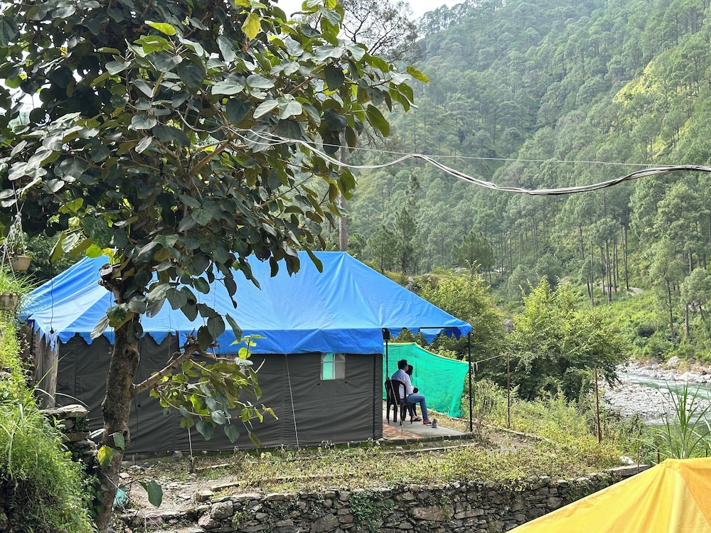 nainital