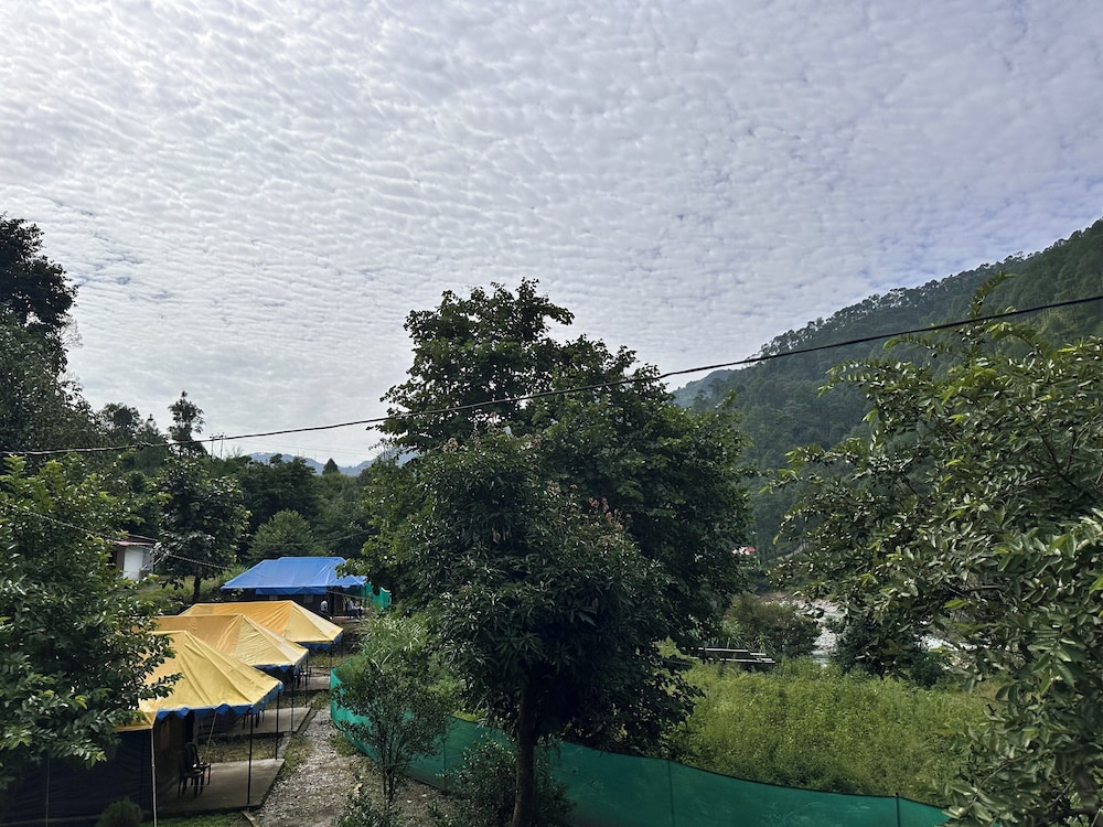nainital