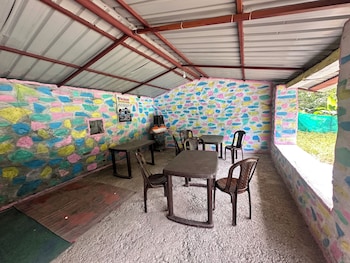 the gazzaar riverside camp