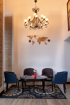 swiss belinn nairobi