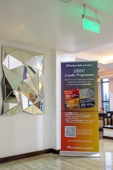 swiss belinn nairobi