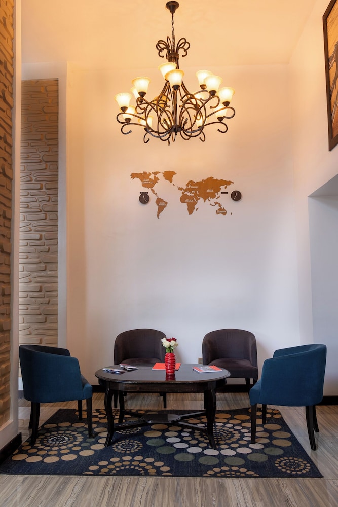 swiss belinn nairobi