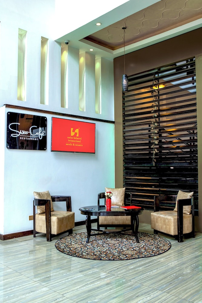 swiss belinn nairobi