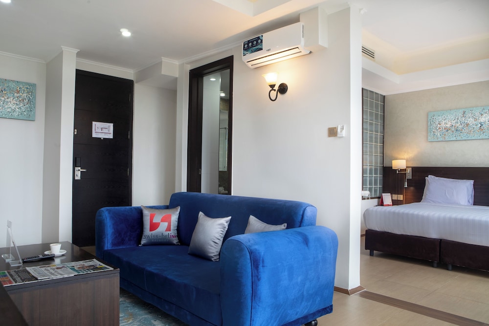 swiss belinn nairobi