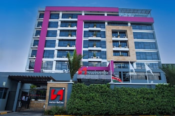 swiss belinn nairobi