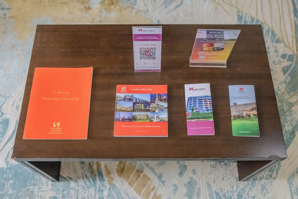 swiss belinn nairobi