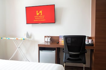 swiss belinn nairobi