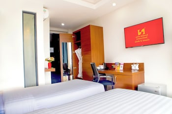 swiss belinn nairobi