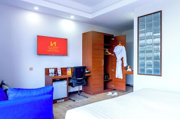 swiss belinn nairobi
