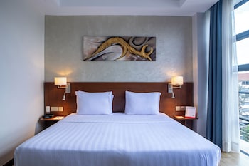 swiss belinn nairobi