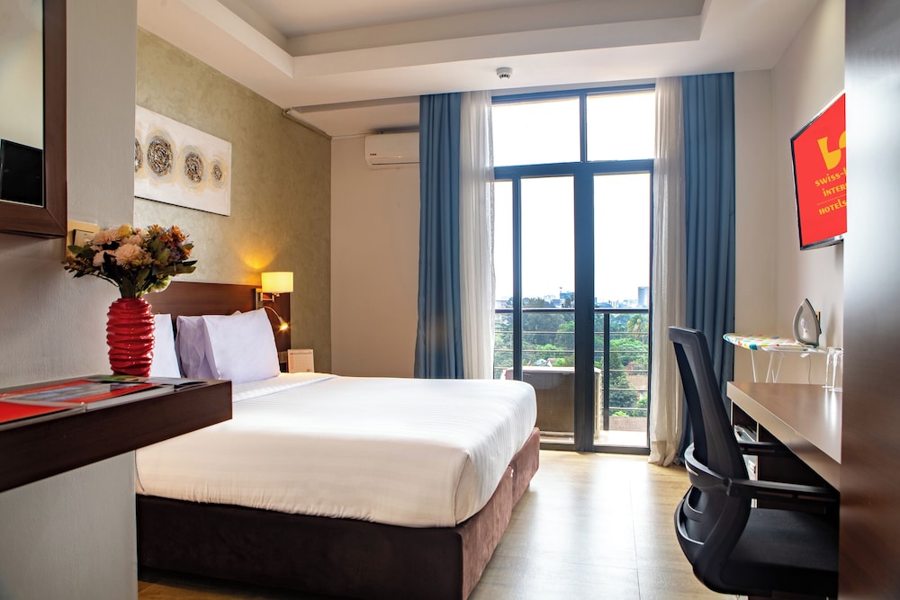 swiss belinn nairobi