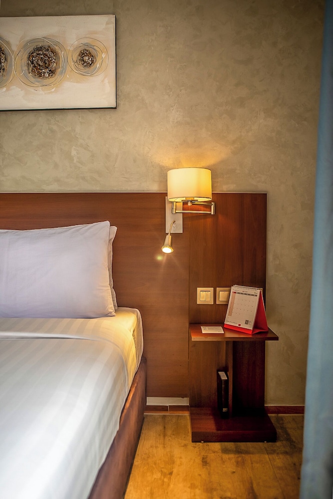swiss belinn nairobi
