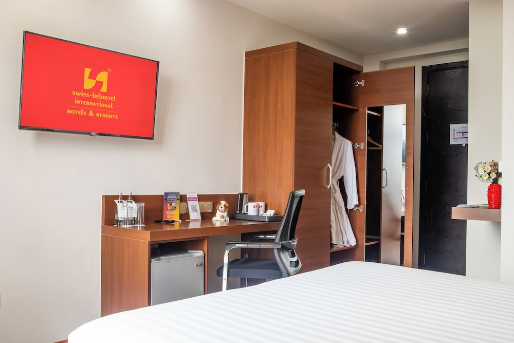 swiss belinn nairobi