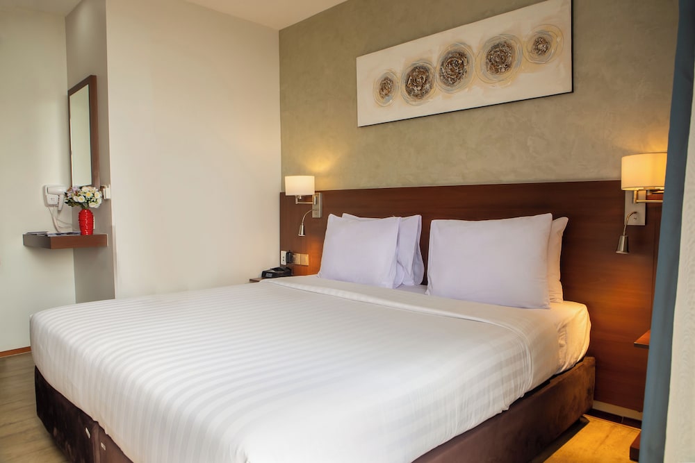 swiss belinn nairobi