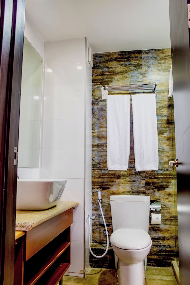 swiss belinn nairobi