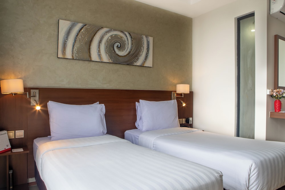 swiss belinn nairobi