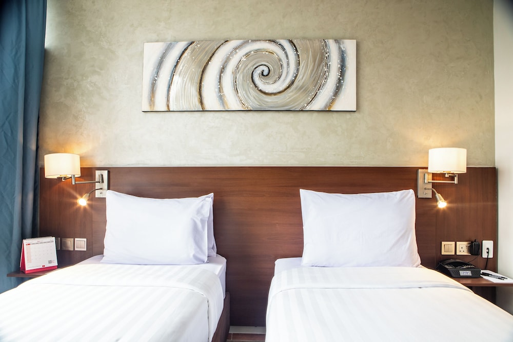 swiss belinn nairobi