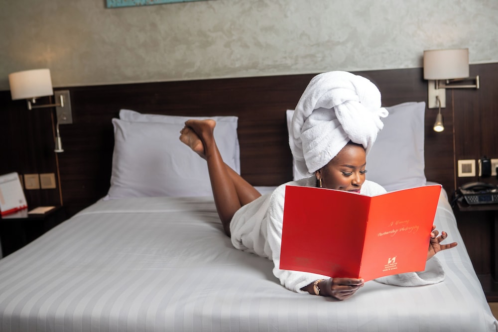 swiss belinn nairobi