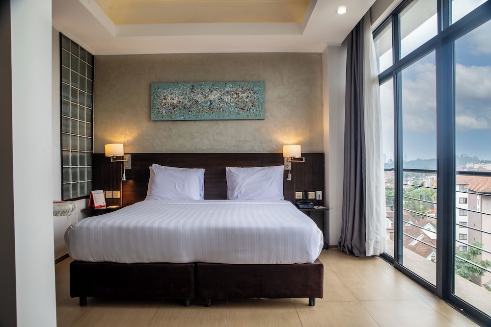 swiss belinn nairobi