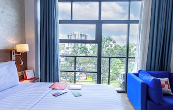 swiss belinn nairobi
