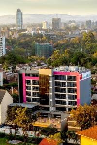 nairobi