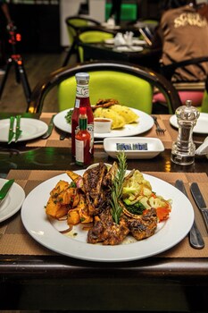 swiss belinn nairobi
