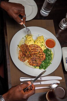 swiss belinn nairobi
