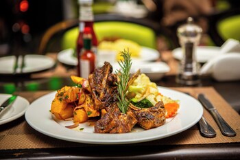 swiss belinn nairobi