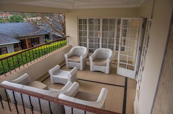 blixen resort and spa