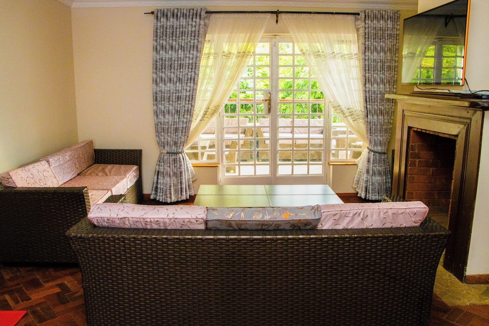 blixen resort and spa