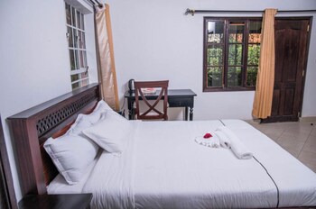 blixen resort and spa
