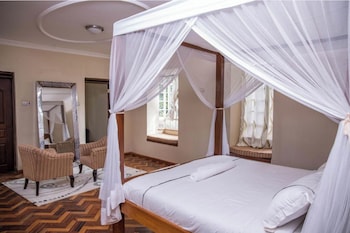 blixen resort and spa