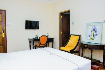 blixen resort and spa