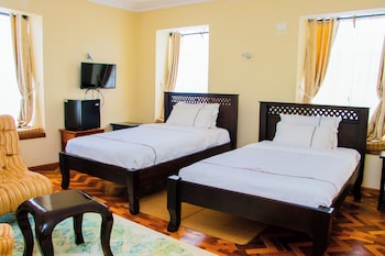 blixen resort and spa