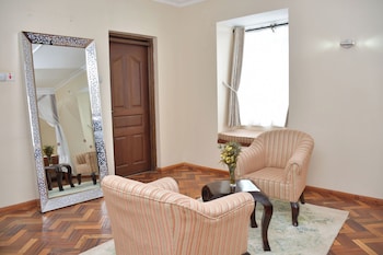 blixen resort and spa