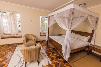 blixen resort and spa