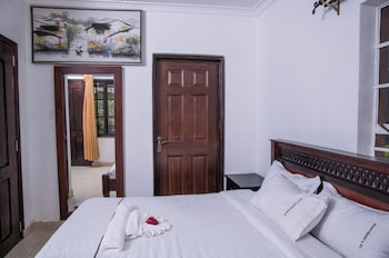 blixen resort and spa