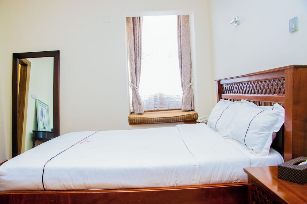 blixen resort and spa