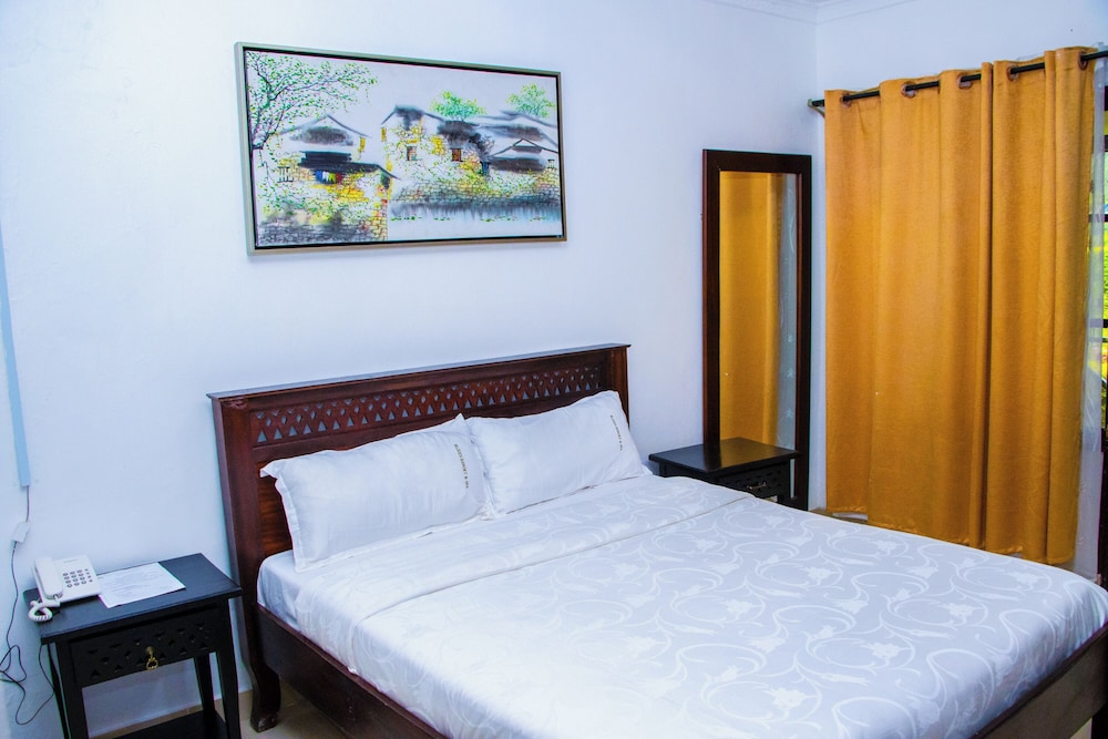 blixen resort and spa