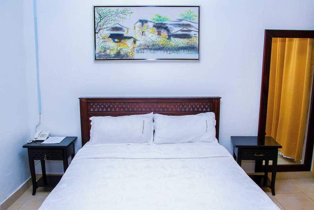 blixen resort and spa