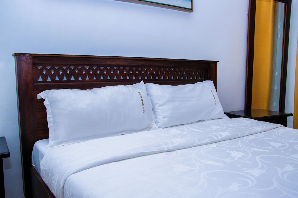 blixen resort and spa