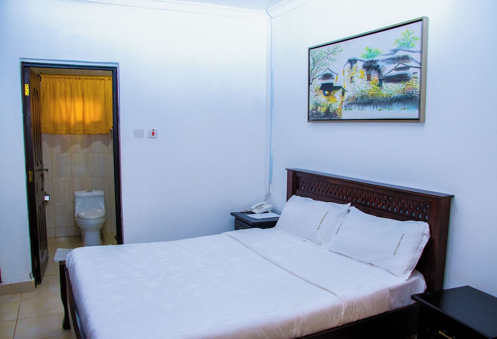 blixen resort and spa