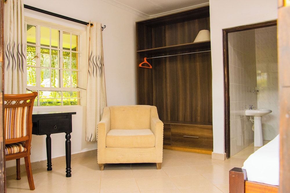 blixen resort and spa